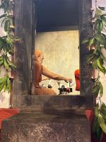 Jeerna Ashtabandha Pratishta at Shri Umamaheshwar Sannidhi by HH Swamiji - SAT, Vittal (29 April 2026)